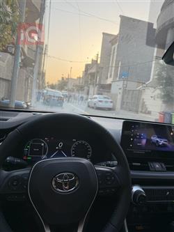 تويوتا راف 4